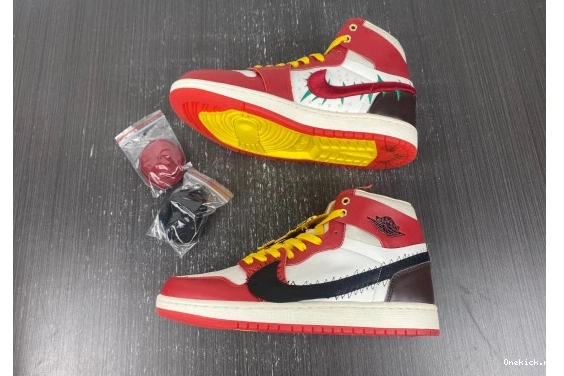 Jordan  FJ0604-601 2 UrbanStyle FJ0604-601 From CMFT 1 Air 114  Taylor A Zoom  High  Harlem Teyana Rose 0623